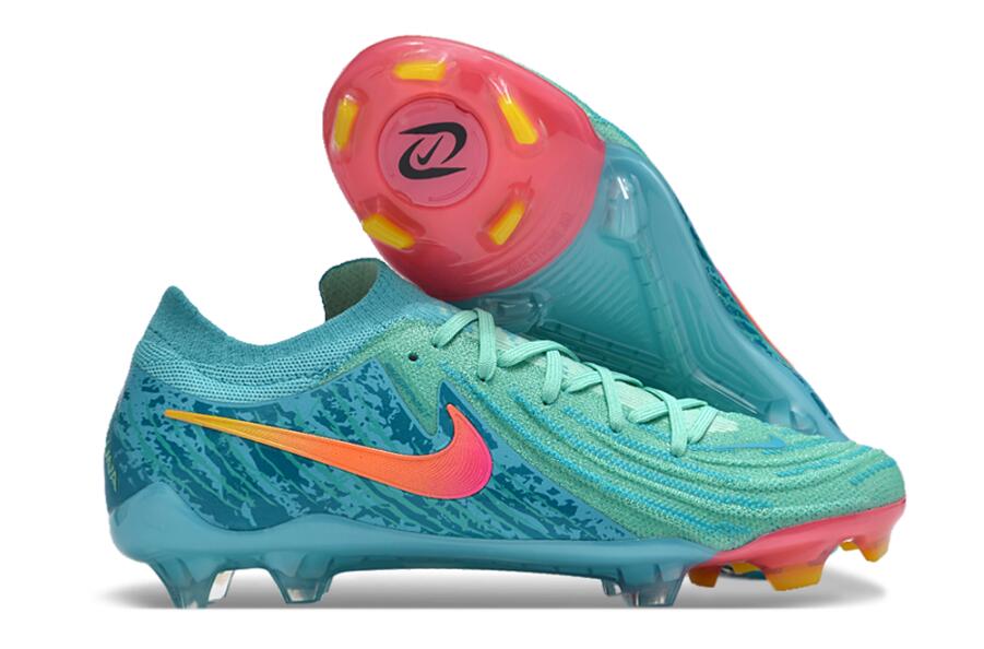 Nike Phantom GX II Elite FG Size 36-45-60367988